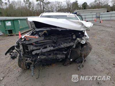 Piąte zdjęcie samochodu w środku: 2016 GMC YUKON XL DENALI VIN:1GKS1HKJ1GR438580 - miniatura