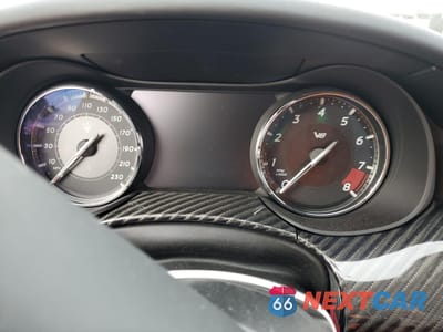 Zdjęcie 9 z 12 samochodu: 2022 MASERATI QUATTROPORTE TROFEO VIN:ZAM56ZPT2NX398976 - miniatura