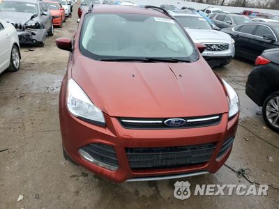 Piąte zdjęcie samochodu w środku: 2016 FORD ESCAPE SE VIN:1FMCU0GX6GUC40821 - miniatura