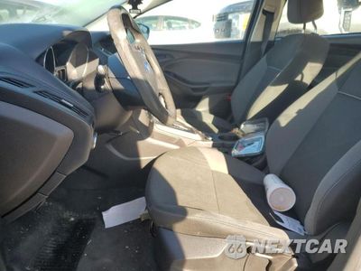 Zdjęcie 7 z 12 samochodu: 2014 FORD FOCUS S VIN:1FADP3E29EL151746 - miniatura