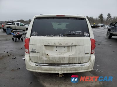 Zdjęcie 6 z 16 samochodu: 2012 DODGE GRAND CARAVAN SXT VIN:2C4RDGCG8CR310422 - miniatura