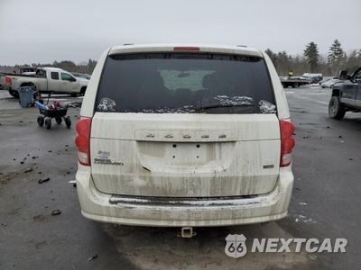Zdjęcie 6 z 16 samochodu: 2012 DODGE GRAND CARAVAN SXT VIN:2C4RDGCG8CR310422 - miniatura