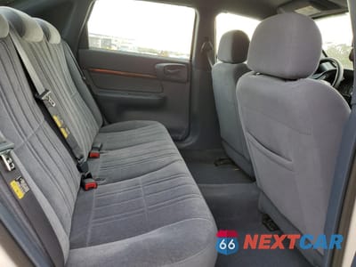 Zdjęcie 10 z 14 samochodu: 2004 CHEVROLET IMPALA VIN:2G1WF52E849413223 - miniatura