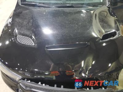 Zdjęcie 12 z 13 samochodu: 2018 DODGE DURANGO SRT VIN:1C4SDJGJ5JC142975 - miniatura