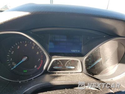 Zdjęcie 9 z 12 samochodu: 2014 FORD FOCUS S VIN:1FADP3E29EL151746 - miniatura