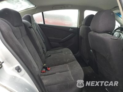Zdjęcie 10 z 12 samochodu: 2008 NISSAN ALTIMA 2.5 VIN:1N4AL21E18C147770 - miniatura