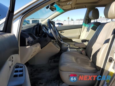 Zdjęcie 7 z 12 samochodu: 2006 LEXUS RX 400 VIN:JTJHW31U660033319 - miniatura