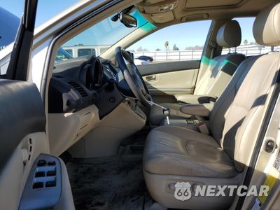 Zdjęcie 7 z 12 samochodu: 2006 LEXUS RX 400 VIN:JTJHW31U660033319 - miniatura