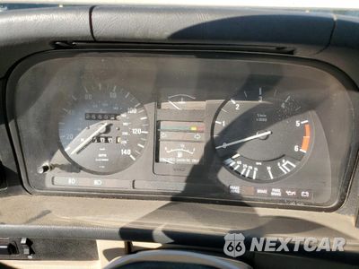 Zdjęcie 9 z 12 samochodu: 1988 BMW 528 E AUTOMATIC VIN:WBADK8300J9888071 - miniatura