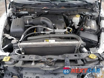 Zdjęcie 11 z 12 samochodu: 2017 RAM 1500 SLT VIN:3C6RR7LT7HG575240 - miniatura