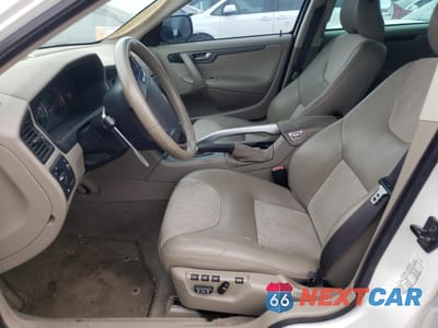 Zdjęcie 7 z 12 samochodu: 2006 VOLVO XC70 VIN:YV4SZ592661221716 - miniatura