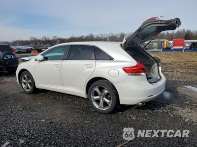 Drugie zdjęcie samochodu z przodu: 2011 TOYOTA VENZA VIN:4T3ZK3BB4BU045782 - miniatura