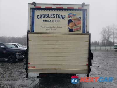 Zdjęcie 6 z 14 samochodu: 2014 ISUZU NPR HD VIN:54DC4W1B2ES803484 - miniatura