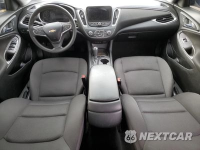 Zdjęcie 8 z 13 samochodu: 2020 CHEVROLET MALIBU LS VIN:1G1ZB5ST4LF017223 - miniatura
