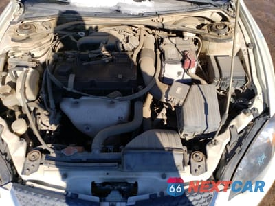 Zdjęcie 11 z 12 samochodu: 2005 DODGE STRATUS SXT VIN:4B3AG42G65E045410 - miniatura