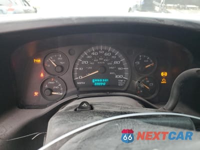 Zdjęcie 9 z 13 samochodu: 2006 CHEVROLET EXPRESS G2500 VIN:1GCGG25VX61270317 - miniatura