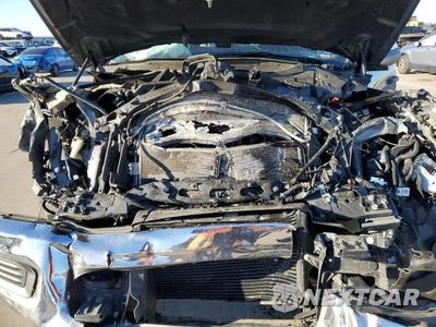 Zdjęcie 11 z 12 samochodu: 2021 RAM 2500 TRADESMAN VIN:3C6UR5CL6MG695832 - miniatura