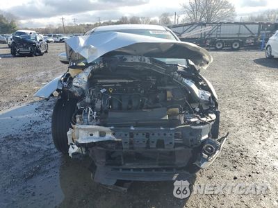 Piąte zdjęcie samochodu w środku: 2016 FORD FOCUS SE VIN:1FADP3K26GL319964 - miniatura