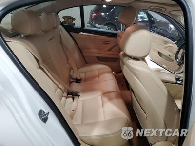 Zdjęcie 11 z 14 samochodu: 2015 BMW 535 I VIN:WBA5B1C50FD917998 - miniatura