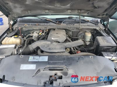 Zdjęcie 12 z 13 samochodu: 2002 GMC YUKON XL C1500 VIN:3GKEC16Z32G141480 - miniatura