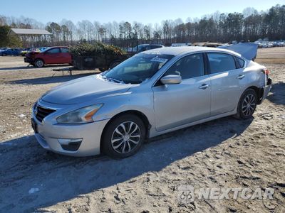 2015 NISSAN ALTIMA 2.5 1N4AL3AP4FC207609 - główne zdjęcie licytacji z USA - miniatura