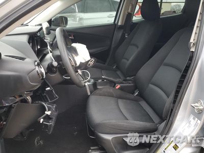 Zdjęcie 7 z 14 samochodu: 2017 TOYOTA YARIS IA VIN:3MYDLBYV6HY170239 - miniatura