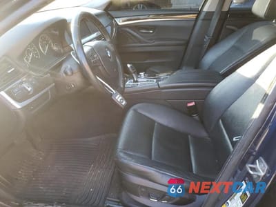 Zdjęcie 7 z 12 samochodu: 2013 BMW 535 XI VIN:WBAFU7C57DDU66096 - miniatura