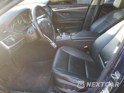 Zdjęcie 7 z 12 samochodu: 2013 BMW 535 XI VIN:WBAFU7C57DDU66096 - miniatura