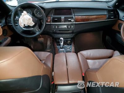 Zdjęcie 8 z 15 samochodu: 2011 BMW X5 XDRIVE35D VIN:5UXZW0C55BL658183 - miniatura