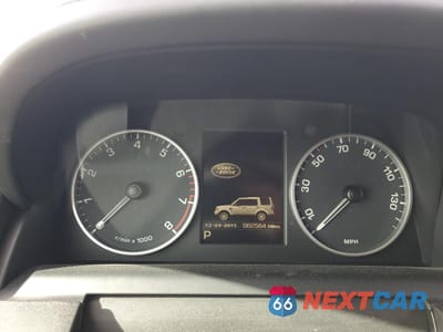 Zdjęcie 9 z 15 samochodu: 2016 LAND ROVER LR4 HSE LUXURY VIN:SALAK2V66GA809183 - miniatura