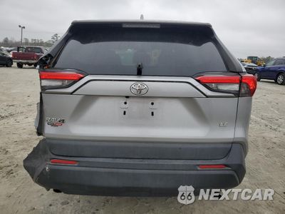 Zdjęcie 6 z 13 samochodu: 2019 TOYOTA RAV4 LE VIN:2T3H1RFV7KW055969 - miniatura