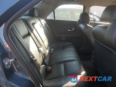Zdjęcie 10 z 14 samochodu: 2006 CADILLAC CTS HI FEATURE V6 VIN:1G6DP577660126467 - miniatura
