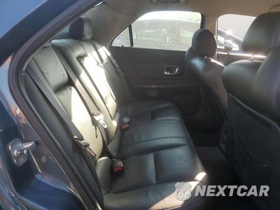 Zdjęcie 10 z 14 samochodu: 2006 CADILLAC CTS HI FEATURE V6 VIN:1G6DP577660126467 - miniatura
