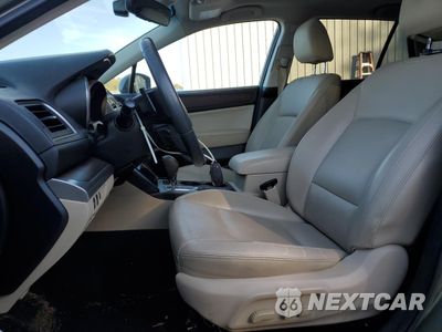 Zdjęcie 7 z 14 samochodu: 2017 SUBARU OUTBACK 3.6R LIMITED VIN:4S4BSENC1H3418009 - miniatura