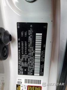 Zdjęcie 13 z 13 samochodu: 2021 TOYOTA SIENNA LE VIN:5TDBSKFC0MS028111 - miniatura