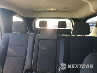 Zdjęcie 10 z 16 samochodu: 2017 DODGE DURANGO SXT VIN:1C4RDJAG3HC781068 - miniatura