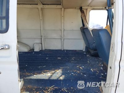 Zdjęcie 11 z 13 samochodu: 1984 FORD ECONOLINE E150 VAN VIN:1FTEE14F6EHB53969 - miniatura