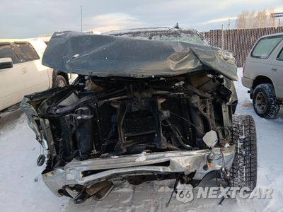 Piąte zdjęcie samochodu w środku: 2011 GMC SIERRA K1500 SLE VIN:3GTP2VE32BG175650 - miniatura