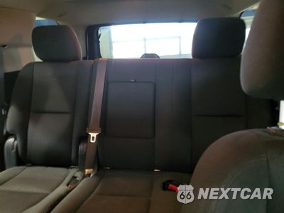 Zdjęcie 10 z 15 samochodu: 2011 CHEVROLET TAHOE K1500 LS VIN:1GNSKAE07BR388898 - miniatura