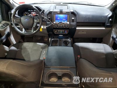 Zdjęcie 8 z 15 samochodu: 2020 FORD F150 SUPERCREW VIN:1FTEW1EP3LFB83329 - miniatura
