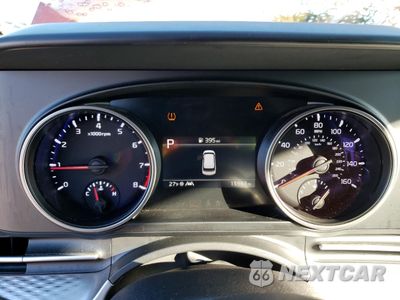 Zdjęcie 9 z 13 samochodu: 2024 KIA CARNIVAL LX VIN:KNDNB4H34R6401101 - miniatura