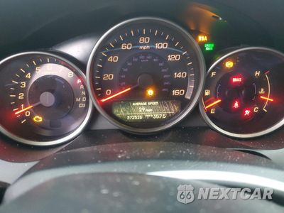 Zdjęcie 9 z 12 samochodu: 2005 ACURA RL VIN:JH4KB16575C016714 - miniatura