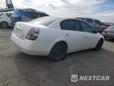 Trzecie zdjęcie samochodu z tyłu: 2005 NISSAN ALTIMA S VIN:1N4AL11E05N481573 - miniatura