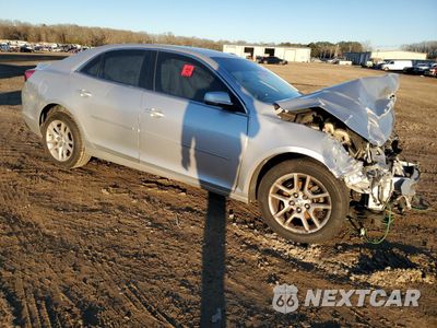 Czwarte zdjęcie samochodu z boku: 2015 CHEVROLET MALIBU 1LT VIN:1G11C5SL9FF322151 - miniatura