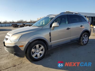 2012 CHEVROLET CAPTIVA SPORT 3GNAL2EK1CS546988 - główne zdjęcie licytacji z USA - miniatura