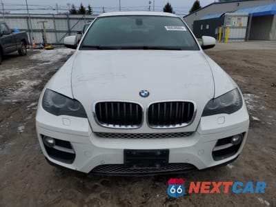 Piąte zdjęcie samochodu w środku: 2014 BMW X6 XDRIVE35I VIN:5UXFG2C58E0H09986 - miniatura
