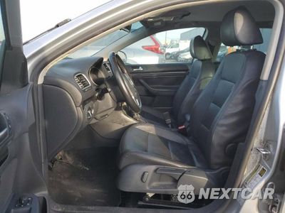 Zdjęcie 7 z 12 samochodu: 2014 VOLKSWAGEN JETTA TDI VIN:3VWPL7AJ2EM614765 - miniatura