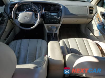 Zdjęcie 8 z 11 samochodu: 1998 TOYOTA AVALON XL VIN:4T1BF18B9WU274667 - miniatura