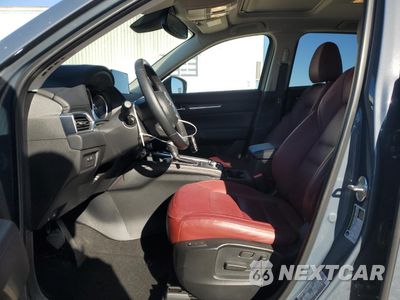 Zdjęcie 7 z 16 samochodu: 2023 MAZDA CX-5 PREFERRED VIN:JM3KFBCM4P0153614 - miniatura