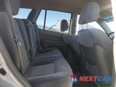 Zdjęcie 12 z 15 samochodu: 2003 HYUNDAI SANTA FE GL VIN:KM8SB12B43U384302 - miniatura